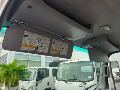 2020 ISUZU NRR Base