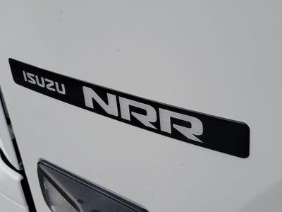 2020 ISUZU NRR Base