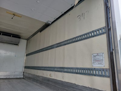 2020 ISUZU NRR Base