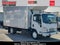 2020 ISUZU NQR Base