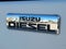 2020 ISUZU NQR Base