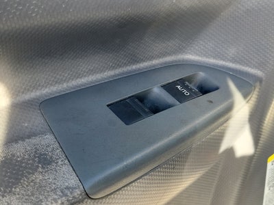 2020 ISUZU NQR Base