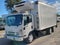 2020 ISUZU NQR Base