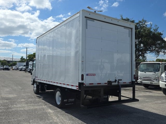 2023 ISUZU NRR Base