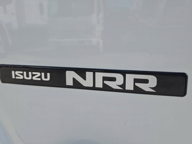 2023 ISUZU NRR Base