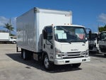 2023 ISUZU NRR Base