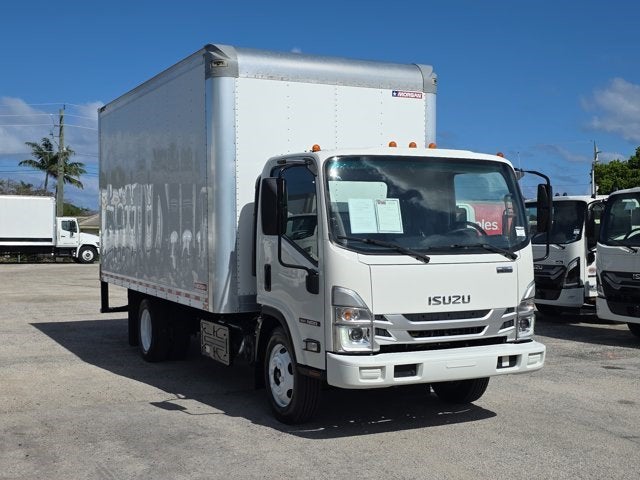 2023 ISUZU NRR Base