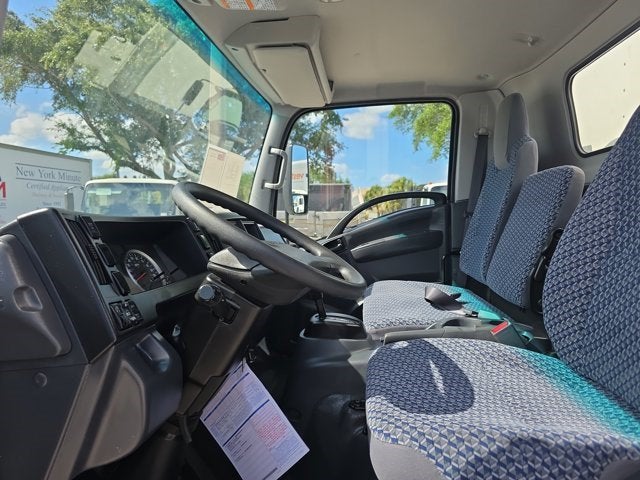 2023 ISUZU NRR Base