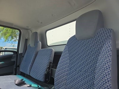 2023 ISUZU NRR Base