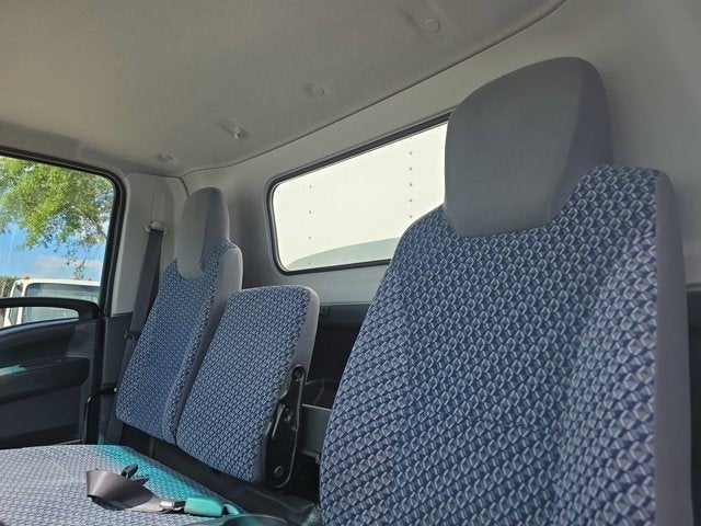 2023 ISUZU NRR Base