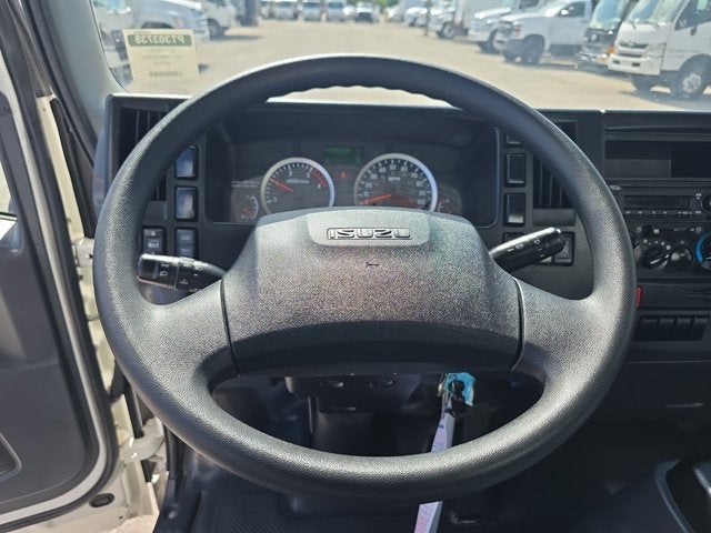 2023 ISUZU NRR Base