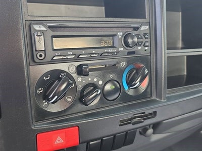 2023 ISUZU NRR Base