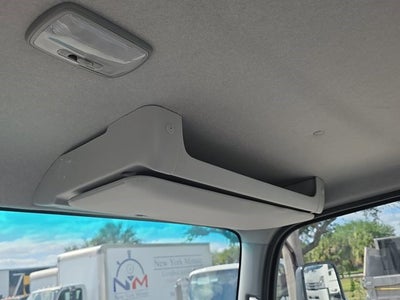 2023 ISUZU NRR Base