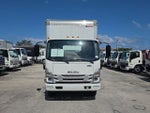 2023 ISUZU NRR Base