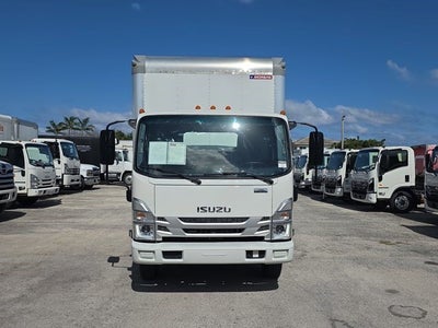 2023 ISUZU NRR Base