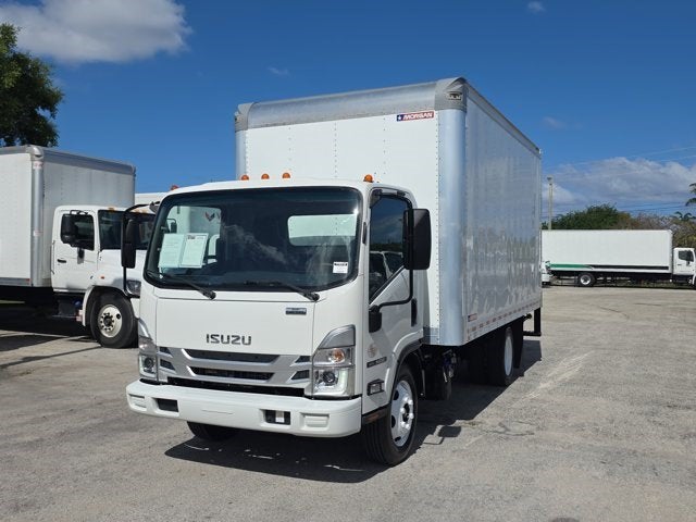 2023 ISUZU NRR Base