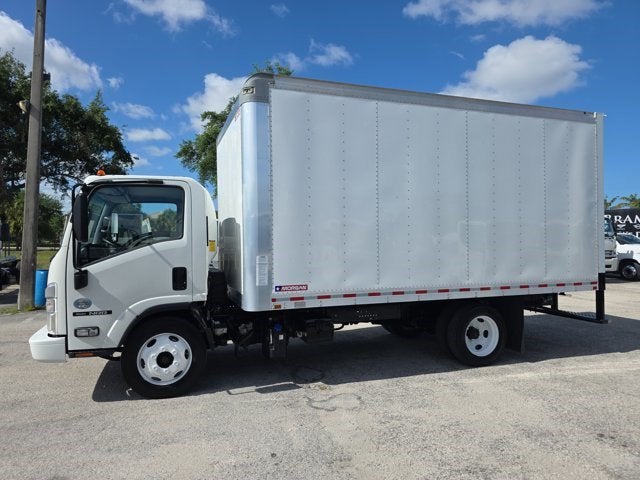 2023 ISUZU NRR Base