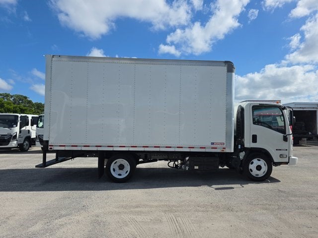 2023 ISUZU NRR Base