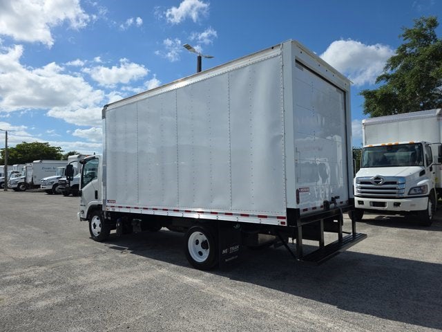 2023 ISUZU NRR Base