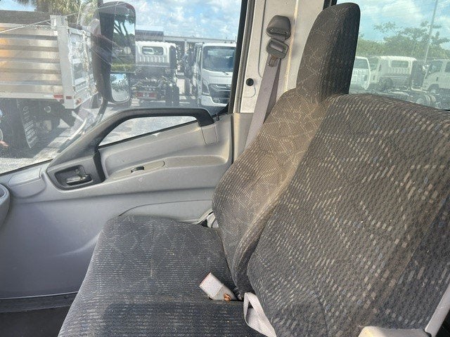 2018 HINO 155 Base