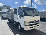 2018 HINO 155 Base