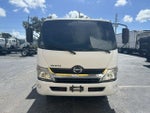 2018 HINO 155 Base