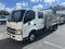 2018 HINO 155 Base