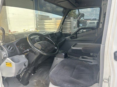 2018 HINO 155 Base