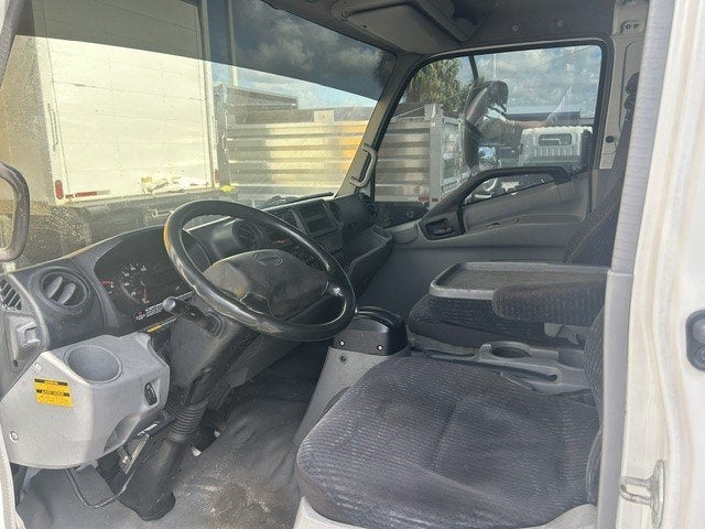 2018 HINO 155 Base