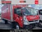 2018 HINO 195 18ft Box Truck