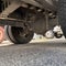 2018 HINO 195 18ft Box Truck