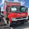 2018 HINO 195 18ft Box Truck