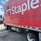 2018 HINO 195 18ft Box Truck