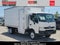 2018 HINO 195 18ft Box Truck