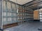 2018 HINO 195 18ft Box Truck