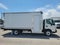 2018 HINO 195 18ft Box Truck