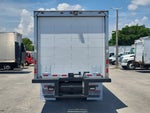 2018 HINO 195 18ft Box Truck