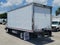 2018 HINO 195 18ft Box Truck