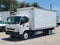 2018 HINO 195 18ft Box Truck