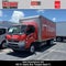 2018 HINO 195 18ft Box Truck