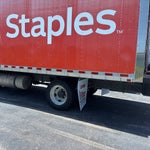2018 HINO 195 18ft Box Truck