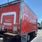 2018 HINO 195 18ft Box Truck