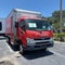 2018 HINO 195 18ft Box Truck