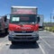 2018 HINO 195 18ft Box Truck