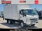 2019 HINO 155 Base