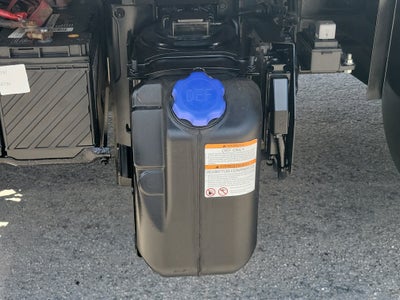 2019 HINO 155 Base