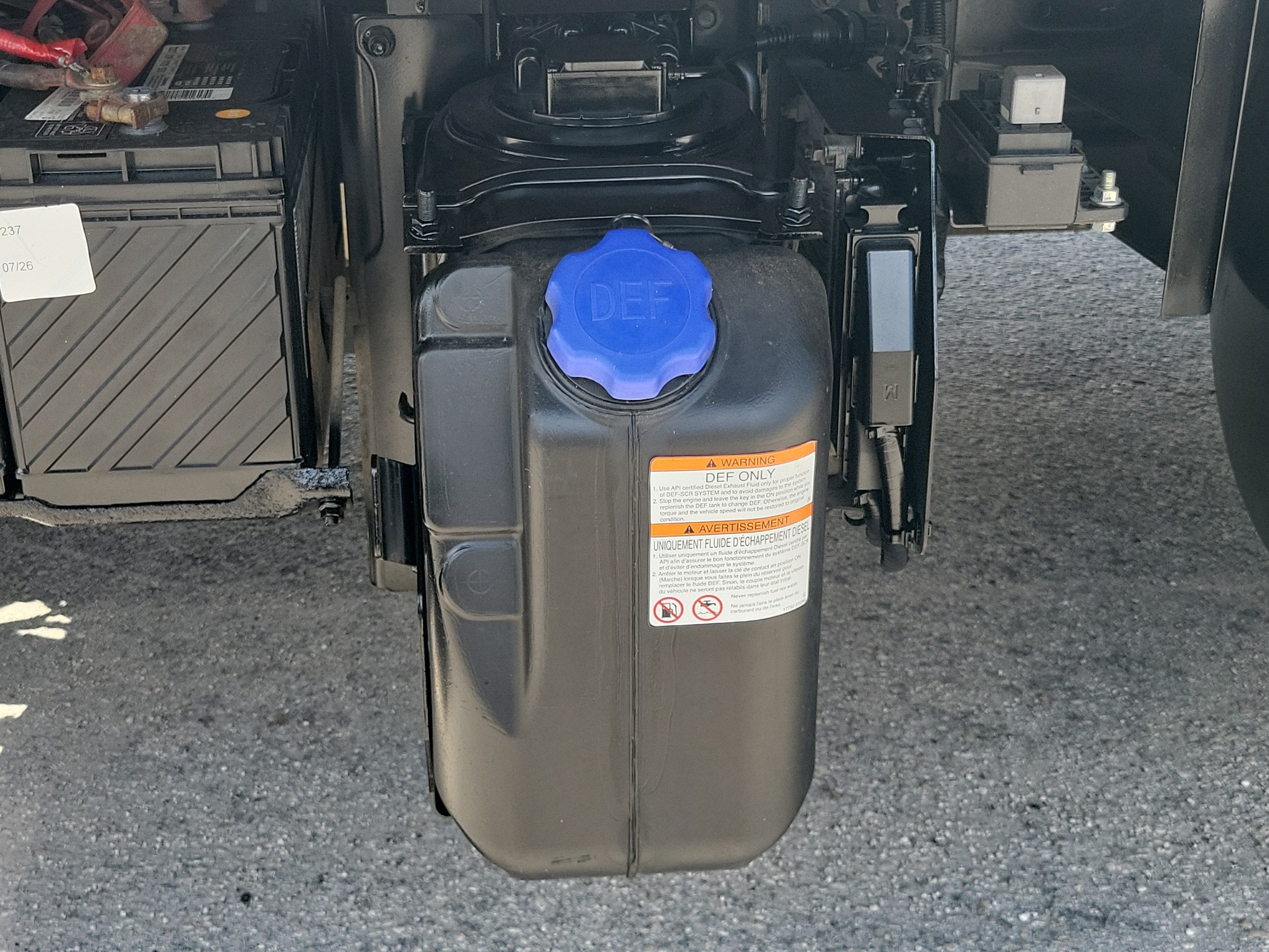 2019 HINO 155 Base