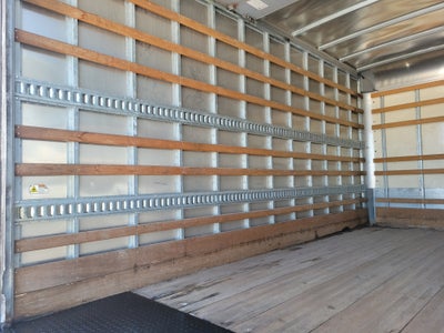 2019 HINO 155 Base