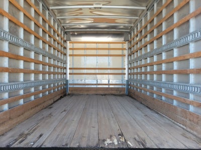 2019 HINO 155 Base