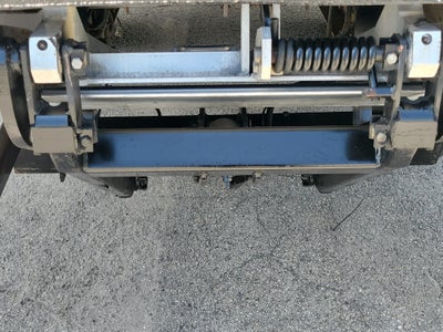 2019 HINO 155 Base